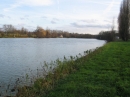 Meaux et le canal